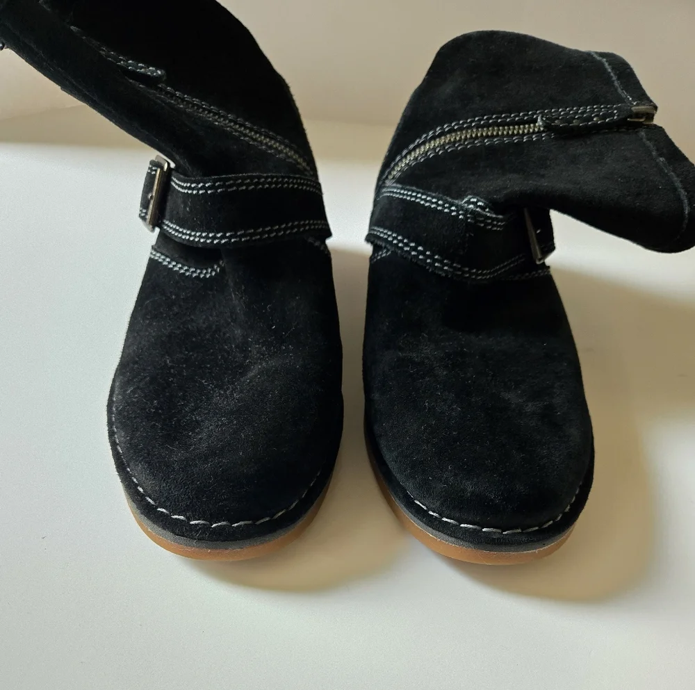Hush‎ Puppies/Aydin Catelyn/Ankle Boots